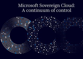 Recurso de Microsoft Sovereign Cloud