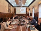 Foto: El Gobierno de España despliega 148 quitanieves y 22.000 toneladas de fundentes para mantener las carreteras aragonesas