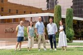 Foto: Cuatro investigadores del CNIO reciben ayudas de la Fundación 'la Caixa' para impulsar tratamientos contra el cáncer