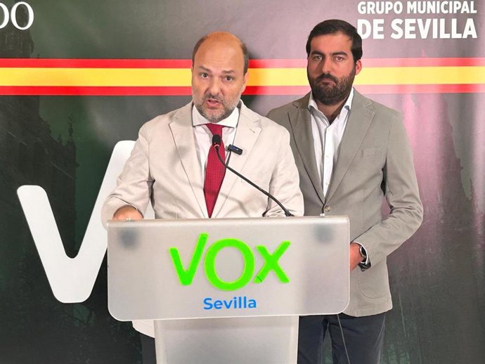 Gonzalo García de Polavieja (Vox)