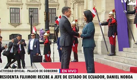 peru