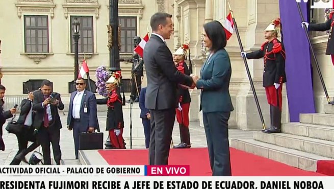 peru