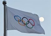 Foto: La Federación Internacional de Pádel pide ser deporte olímpico en Brisbane 2032: "Estamos listos para el futuro"