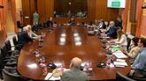 Foto: Agentes sociales exigen un "gran pacto" en sanidad pública con "más personal" para "recuperar la calidad"