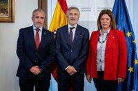 La AVT ve justo que se indemnice a víctimas sin sentencia penal pero pide a Interior "corregir desigualdades existentes"