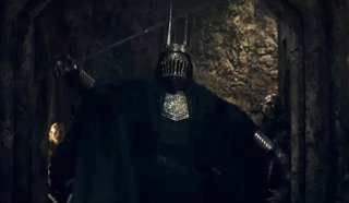 Nuevo vistazo a Sauron y sus Nazgûl en la temporada 3 de Los Anillos de Poder que rompen con El Señor de los Anillos