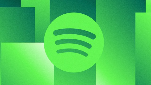 Archivo - Logo de Spotify.