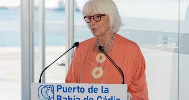 Puertos del Estado