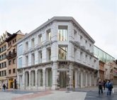 Foto: Cultura defiende la protección de las obras del Bellas Artes mientras prepara "una póliza única"