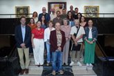 Foto: La Feria Tricontinental (Tenerife) rinde tributo a México y reunirá a más de 200 artesanos