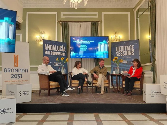 El encuentro está enmarcado en el posicionamiento de Andalucía como destino de rodajes y turismo cinematográfico, sectores que permiten mostrar la región a través de las producciones y captar viajeros de alto valor.