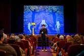 Foto: Álex O'Dogherty llegará al Festival de Otoño de Jaén el 25 de octubre con su espectáculo 'Palabras mayores'