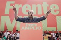 Toni Valero, referente electoral de IU y su líder andaluz, irá de número 3 de la lista de Frente Amplio en Madrid