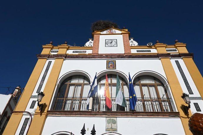 El Ayuntamiento de Huévar del Aljarafe