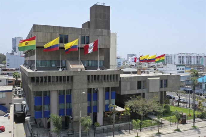 Perú.- Perú asumirá la Presidencia Pro Témpore de la Comunidad Andina
