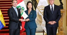 peru