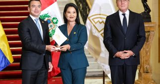 peru