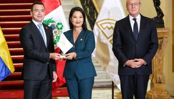peru