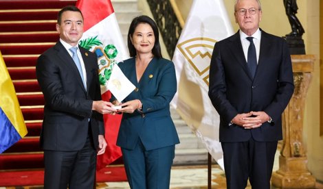 peru