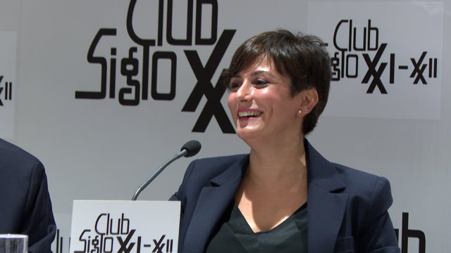 Rodríguez ve "dramático" el acercamiento del PP a Vox