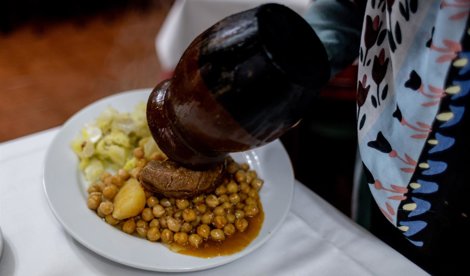 Nutrición