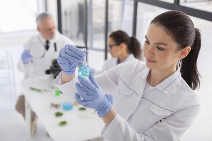 Investigadores