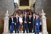Foto: Expertos internacionales se citan la semana próxima en Cuenca para avanzar hacia un modelo de territorio más equilibrado