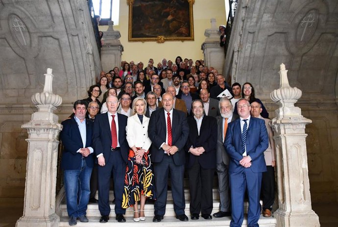 Expertos internacionales se citan la semana próxima en Cuenca para avanzar hacia un modelo de territorio más equilibrado.