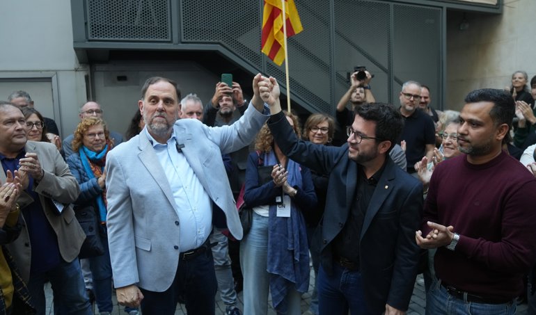 Aldia Espanya