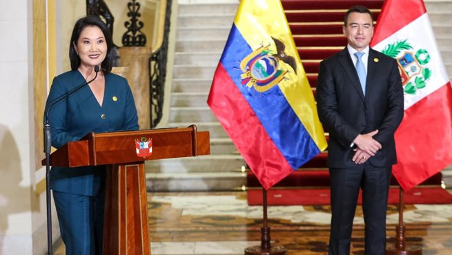 peru