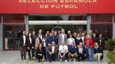 Foto: La RFEF celebra una jornada formativa para fortalecer sus políticas de protección de menores