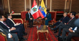 peru