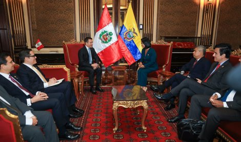peru