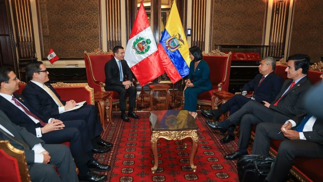 peru