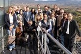 Foto: El Gobierno de La Rioja colabora con Escape Rioja, una nueva propuesta de ocio basada en nuestro paisaje y viñedo