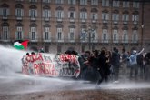 Foto: Italia extiende a menores la detención preventiva y criminaliza la participación violenta en protestas