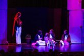 Foto: 'Las asambleístas' de Aristófanes, mañana en la VI Muestra de Teatro Universitario G-9 de la mano de TECU