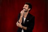 Foto: Antoñito Molina regresará a Icónica Sevilla Fest el 18 de junio de 2027 con su nueva gira, 'Destino Felicidad'