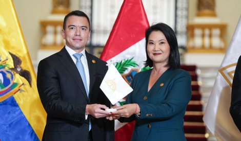 peru
