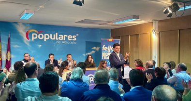 Castilla-La Mancha