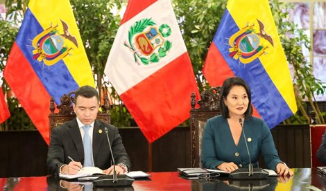peru