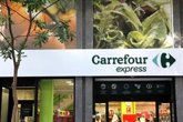 Foto: Carrefour facturó 3.107 millones en España durante el tercer trimestre, un 2,3% más, pero recorta previsiones