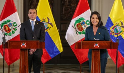 peru