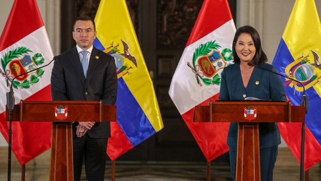peru