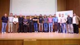 Foto: Fical proyecta 17 cortometrajes de creadores almerienses en la primera jornada de 'Almería, Tierra de Cortometrajes'