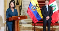 peru