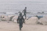 Foto: Trump acusa a España de quedarse de brazos cruzados ante los migrantes que "se abalanzaron" contra Ceuta