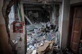 Foto: Israel mata a un dirigente del aparato de seguridad de Hamás en Gaza