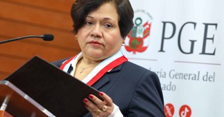 peru