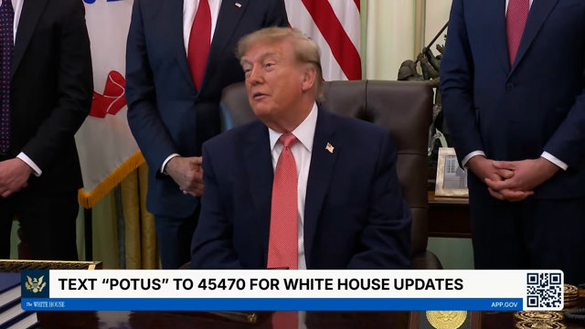 Trump asegura que Rusia no culminó su invasión de Ucrania por incompetencia de s